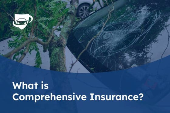 127 What is Comprehensive Insurance