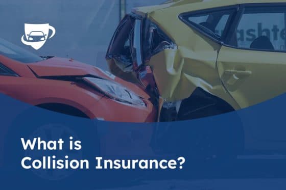 128 What is Collision Insurance