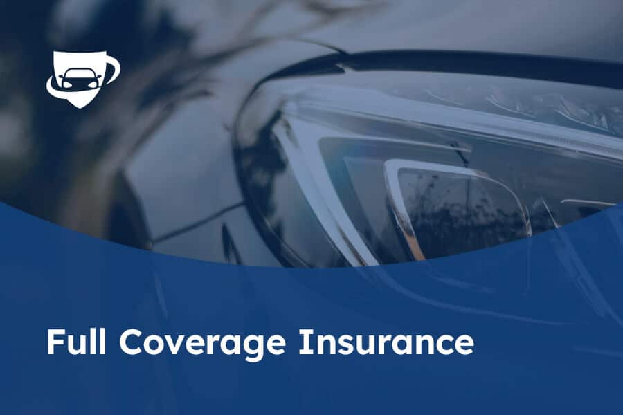 131 Full Coverage Insurance 
