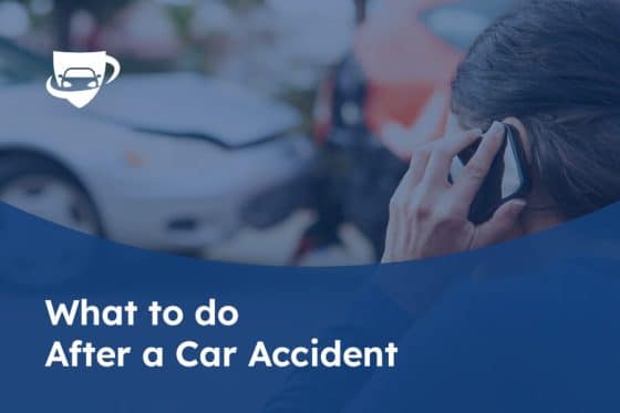 133 What to do After a Car Accident