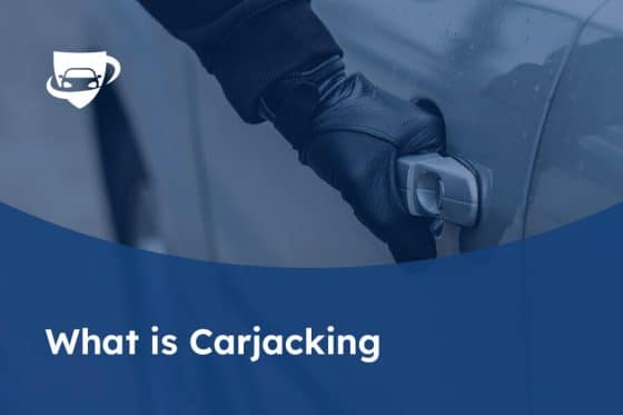 136 What is Carjacking