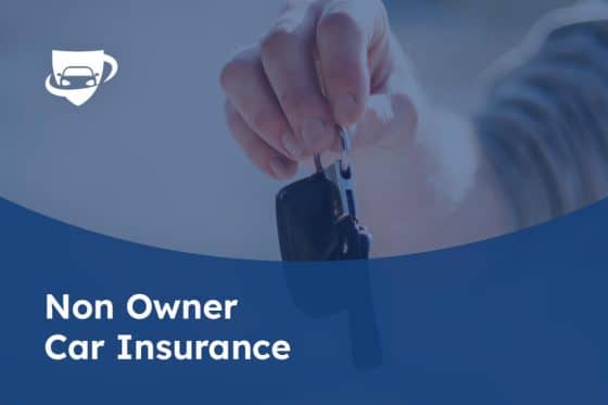 140 Non Owner Car Insurance