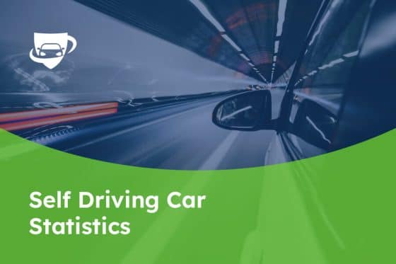 149 Self Driving Car Statistics