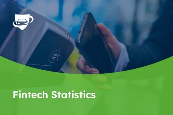 152 Fintech Statistics