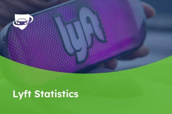 155 Lyft Stats