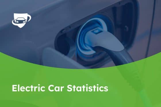 156 Electric Car Statistics