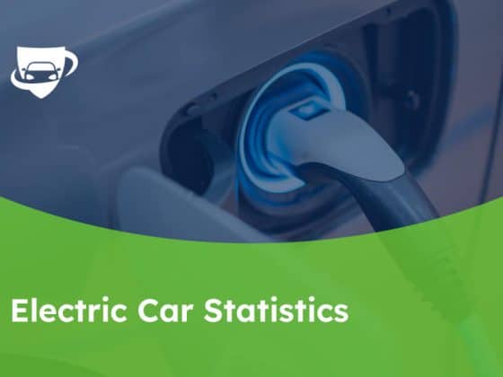 156 Electric Car Statistics