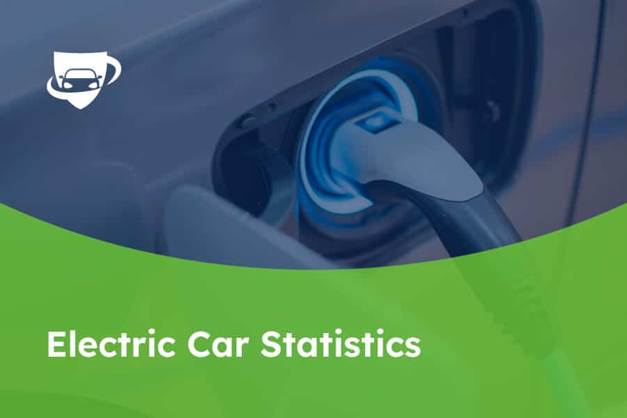 22 Electric Car Statistics To Encourage You To Go Green