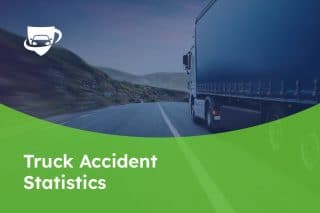 158 Truck Accident Statistics