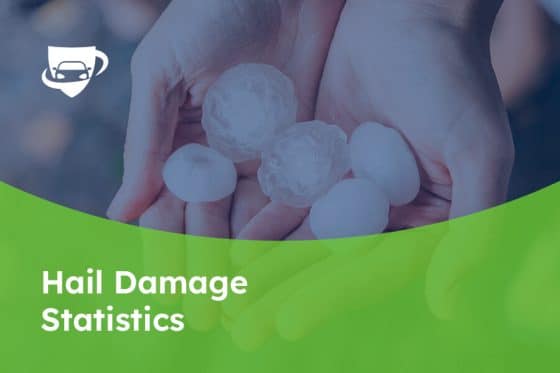 162 Hail Damage Statistics