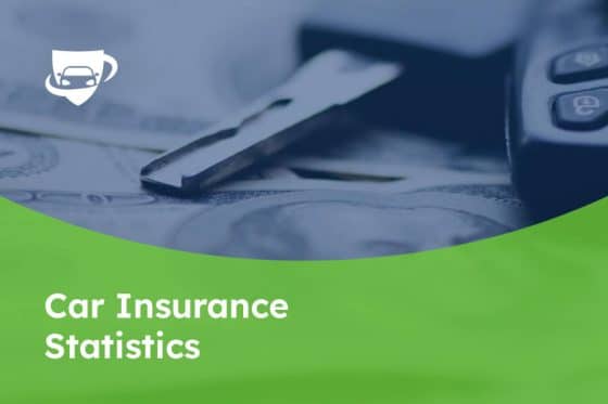 164 Car Insurance Statistics