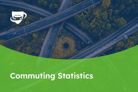 168 Commuting Statistics