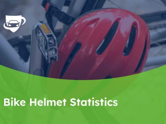 172 Bike Helmet Statistics