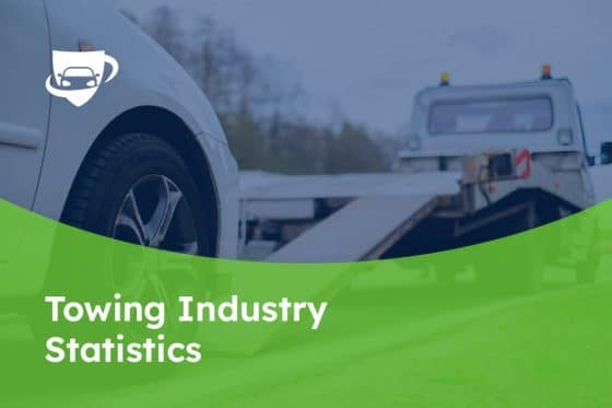 175 Towing Industry Statistics