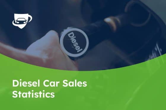 176 Diesel Car Sales Statistics