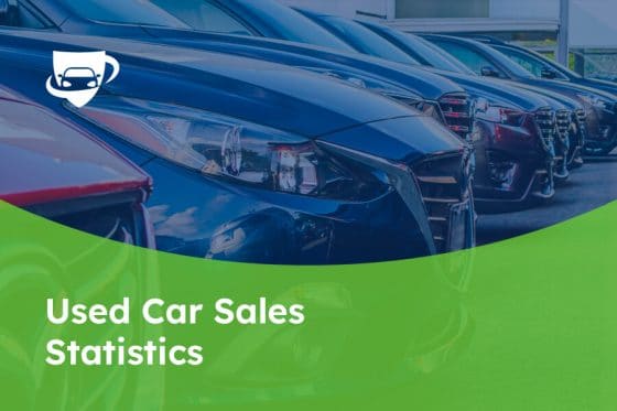177 Used Car Sales Statistics