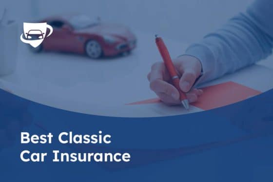 196 Best Classic Car Insurance