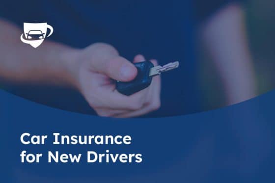 207 Car Insurance for new drivers