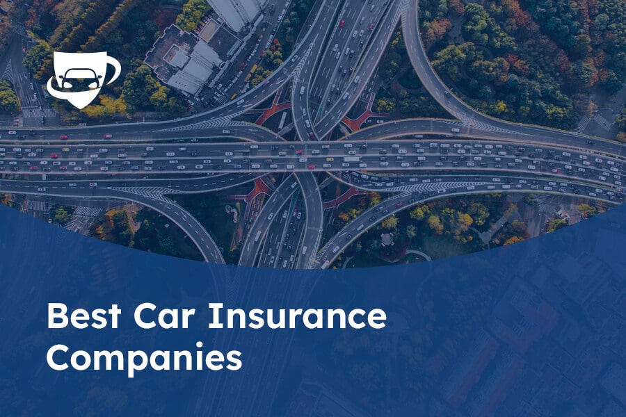 Best Auto Insurance Carriers