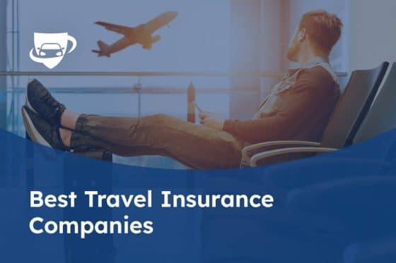44 Best Travel Insurance Companies