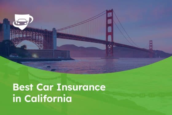 65 Best Car Insurance in California