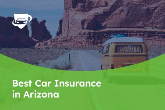 68 Best Car Insurance in Arizona