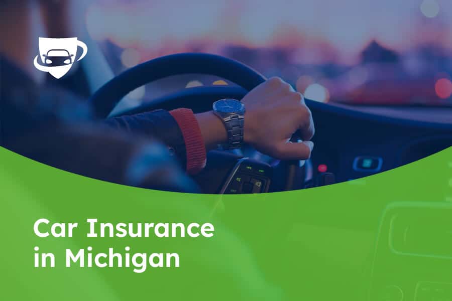 Top Rated Insurance Companies In Michigan