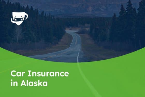 70 Car Insurance in Alaska