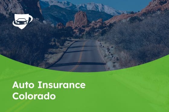 72 Auto Insurance Colorado