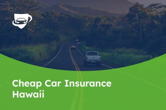 75 Cheap Car Insurance Hawaii