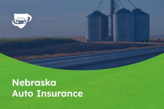 83 Nebraska Auto Insurance