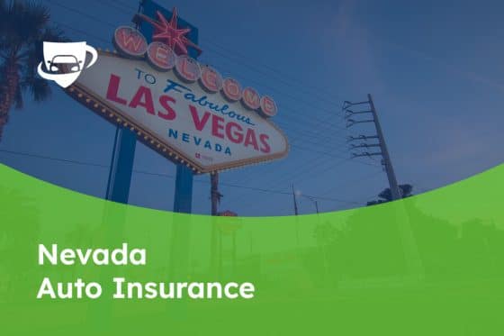 84 Nevada Auto Insurance