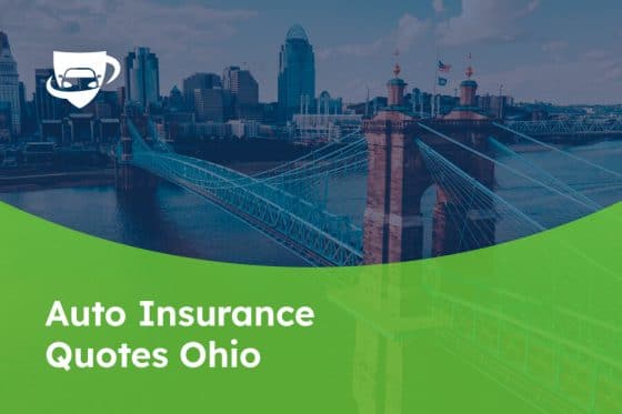 86 Auto Insurance Quotes Ohio