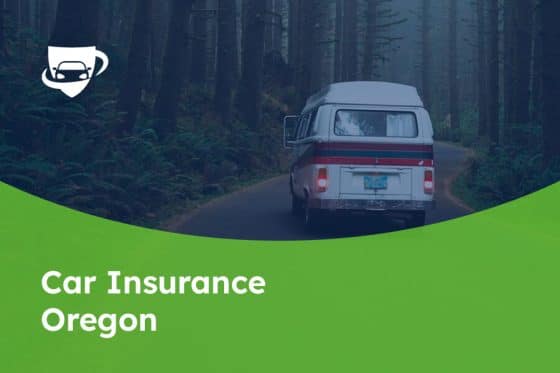87 Car Insurance Oregon
