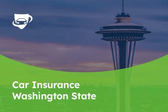 92 Car Insurance Washington State