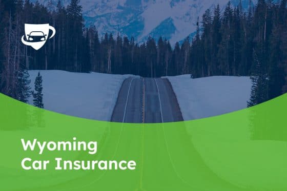93 Wyoming Car Insurance