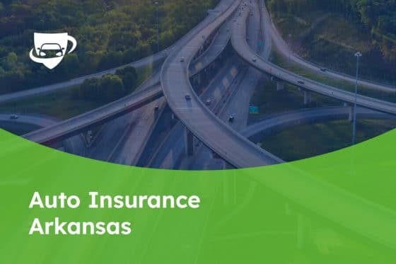 97 Auto Insurance Arkansas
