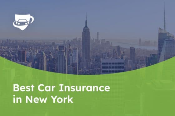 Best Car Insurance in New York