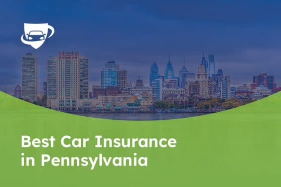 Best Car Insurance in Pennsylvania