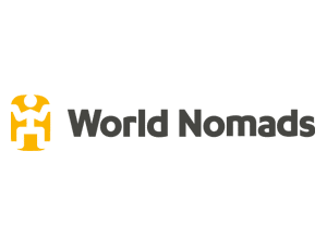 World Nomads Insurance Logo