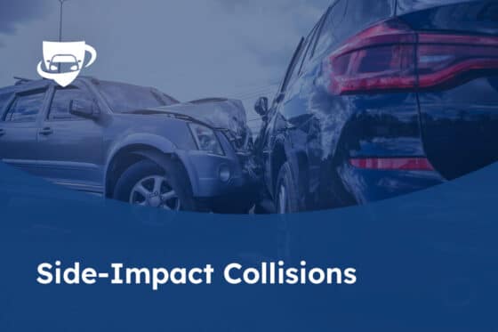 Side-Impact Collisions