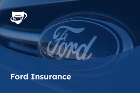Ford Insurance
