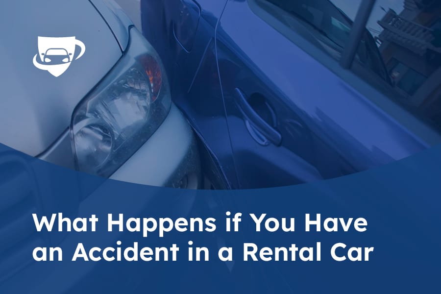 What Happens If You Run A Toll In A Rental Car